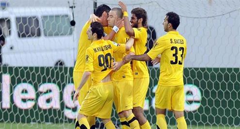 البرازيلي جورجينيو مدرباً للوصل الإماراتي لموسم واحد